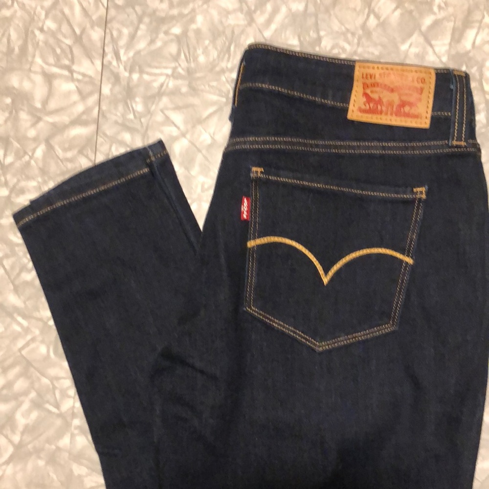 Women’s Levi’s 535 Super Skinny W30 x L30